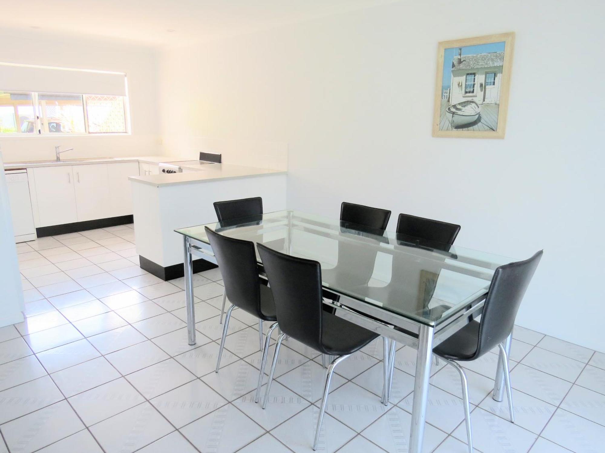 מקיי The Shores Holiday Apartments חדר תמונה