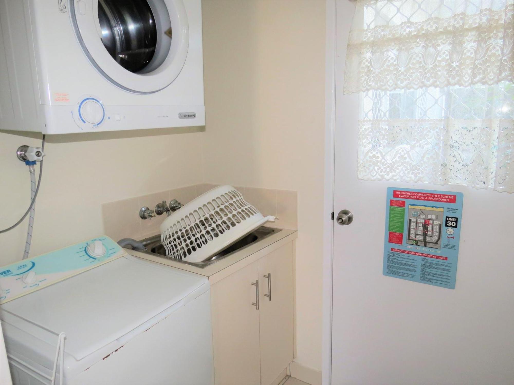 מקיי The Shores Holiday Apartments חדר תמונה