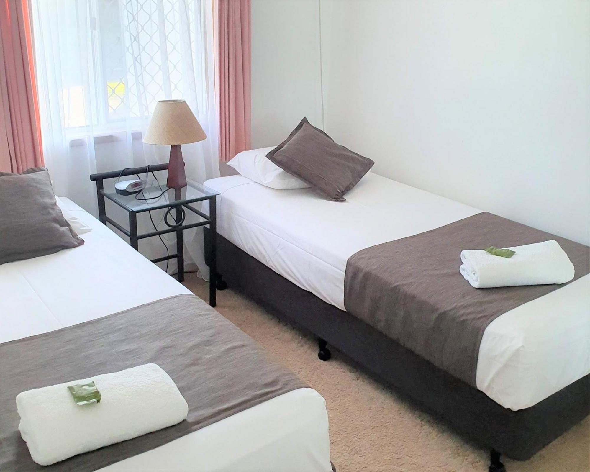 מקיי The Shores Holiday Apartments חדר תמונה