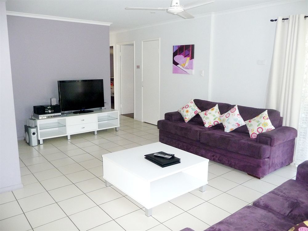 מקיי The Shores Holiday Apartments מראה חיצוני תמונה