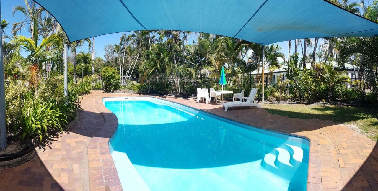 מקיי The Shores Holiday Apartments מראה חיצוני תמונה